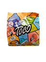 Vanilla Flavor Cookie TOCO 40 x 150 g
