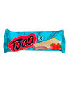 Strawberry Flavor Sorbet TOCO 64 x 45 g