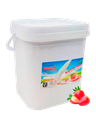 Yogurt Coágulo Probiótico Fresa