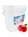 Yogurt Coágulo Probiótico Manzana