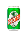 Cerveza CRISTAL 24 x 355 mL
