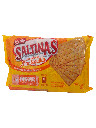Galletas sabor Mantequilla SALTINAS 24 x 28 g